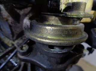 Motor opel x18xe vectra b 1.8 16v cat rectp4251157