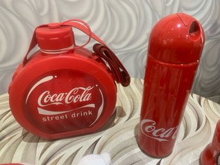 Coca Cola Collection