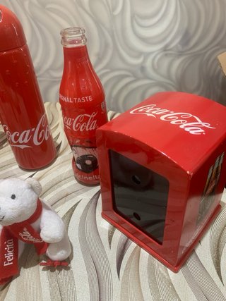 Coca Cola Collection
