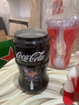 Coca Cola Collection