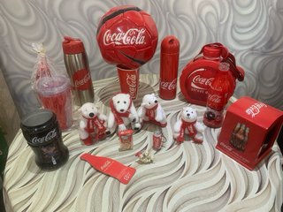 Coca Cola Collection
