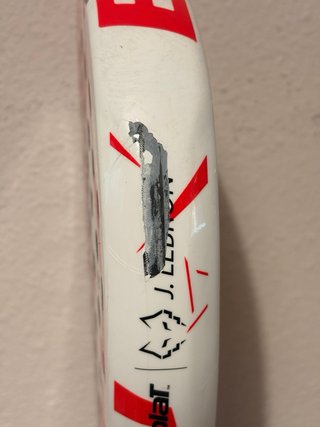 Pala de pádel Babolat Viper