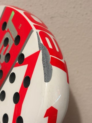 Pala de pádel Babolat Viper