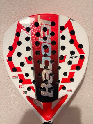 Pala de pádel Babolat Viper