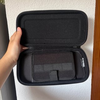 Nintendo Switch Lite + Minecraft