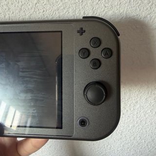 Nintendo Switch Lite + Minecraft