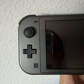 Nintendo Switch Lite + Minecraft