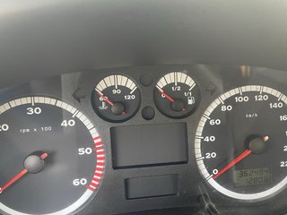 SEAT Cordoba 2002