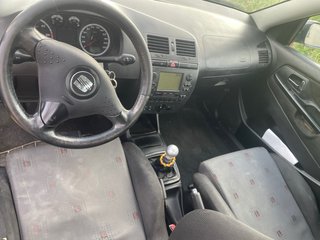 SEAT Cordoba 2002