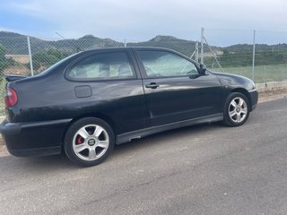 SEAT Cordoba 2002