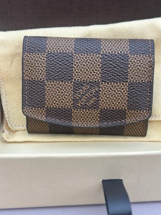 Gemelli Louis Vuitton Champs-Élysées