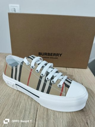 Sneakers Burberry Jack
