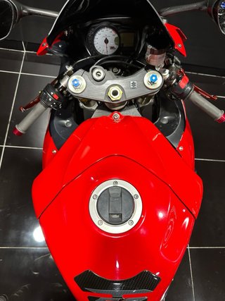 GSXR 600 K7 DESDE 140€/MES