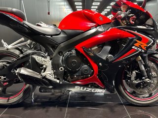 GSXR 600 K7 DESDE 140€/MES