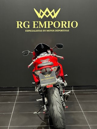 GSXR 600 K7 DESDE 140€/MES