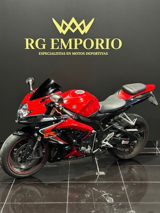 GSXR 600 K7 DESDE 140€/MES
