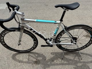 Bici carretera aluminio Trek ALPHA