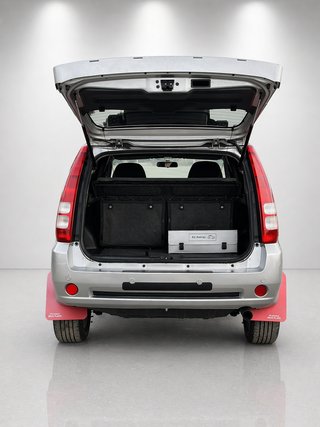Honda HR-V 2003