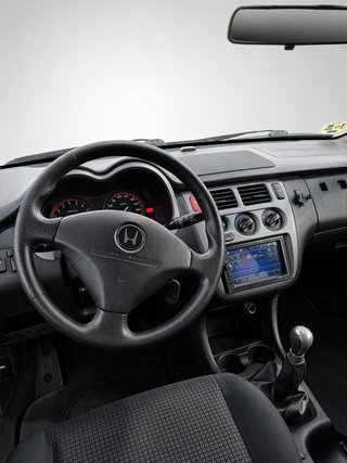 Honda HR-V 2003