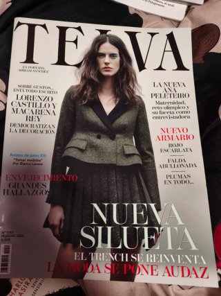 Revista Telva