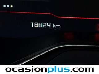 Citroen C5 Aircross Hybrid Plus e-DCS6 100 kW (136 CV)