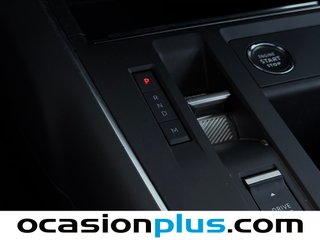 Citroen C5 Aircross Hybrid Plus e-DCS6 100 kW (136 CV)