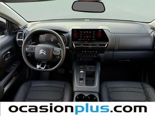 Citroen C5 Aircross Hybrid Plus e-DCS6 100 kW (136 CV)