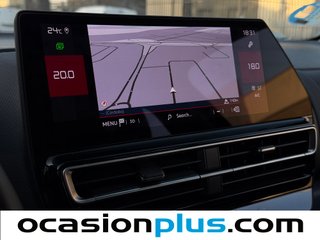 Citroen C5 Aircross Hybrid Plus e-DCS6 100 kW (136 CV)