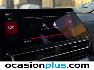 Citroen C5 Aircross Hybrid Plus e-DCS6 100 kW (136 CV)