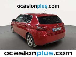 Peugeot 308 Allure Pack BlueHDi S&S 75 kW (100 CV)