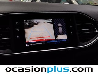 Peugeot 308 Allure Pack BlueHDi S&S 75 kW (100 CV)