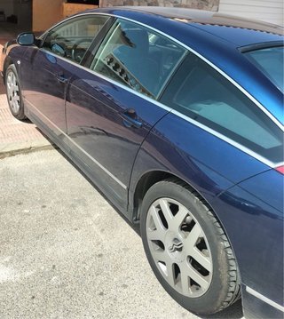 Citroen C6 2006