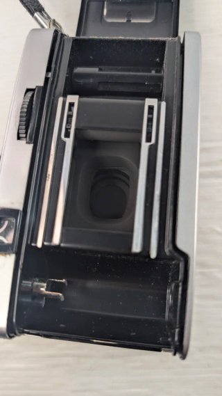 Olympus Trip 35 Cámara 35mm Película