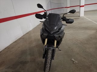 Yamaha Tracer 9 GT Automática