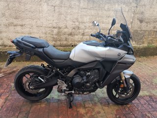 Yamaha Tracer 9 GT Automática