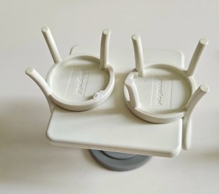 Mobili Cucina e Sala da Pranzo Playmobil