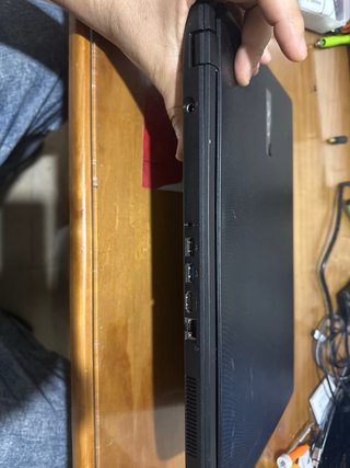 Portátil Acer Aspire ES 15 Intel Core i5