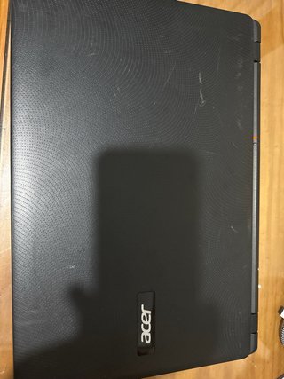 Portátil Acer Aspire ES 15 Intel Core i5
