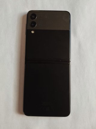 Samsung Galaxy Z Flip3 5G Nero/Grigio