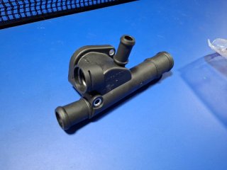 Caja de aguas Seat Ibiza Córdoba