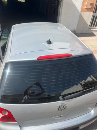 Volkswagen Polo 2004