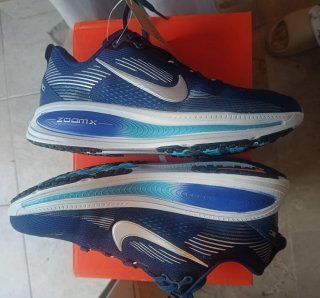 Zapatillas Nike Running vomero 18