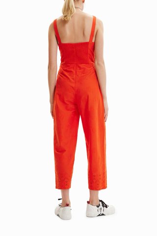 Mono Desigual cut out