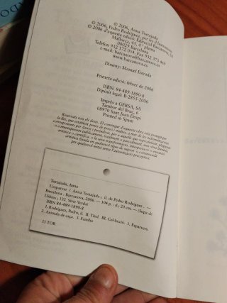 L'esparver (Catalan Edition)