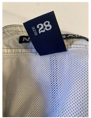 Costume da bagno North Sails taglia US 28