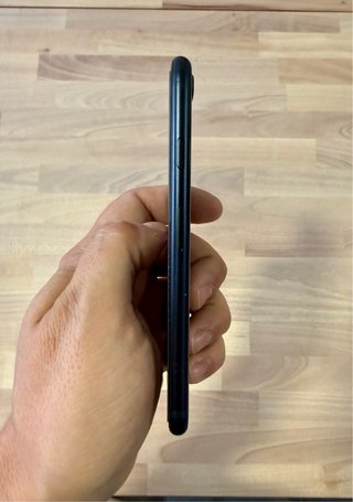 iPhone SE 3 (2022) 64GB Nero