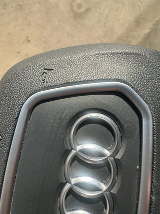 Airbag Volante Audi Q3 Sportback