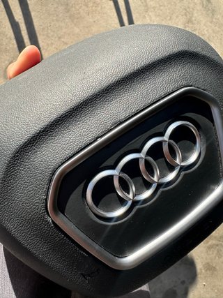 Airbag Volante Audi Q3 Sportback