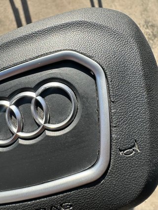 Airbag Volante Audi Q3 Sportback