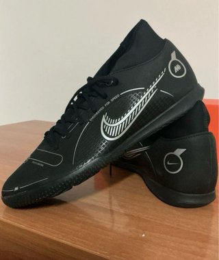Nike Superfly 8 Club IC Scarpe Calcio 47